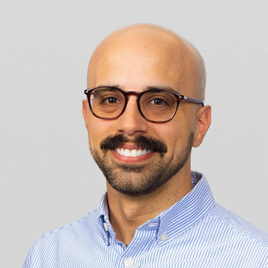 Dr. Pablo Caignet, DO - Palm Beach Gardens, FL - Family Medicine