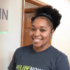 Dr. Nakia Pinkney-Milledge, DC - Denver, NC - Chiropractor