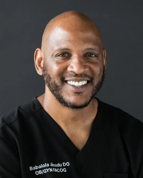 Dr. Babalola Olufemi Jinadu, DO - North Bergen, NJ - Obstetrics & Gynecology, Obstetrics And Gynecology
