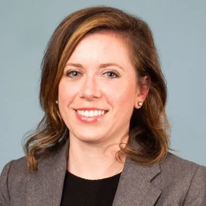 Dr. Elizabeth G Loran, PhD - NEW YORK, NY - Psychology