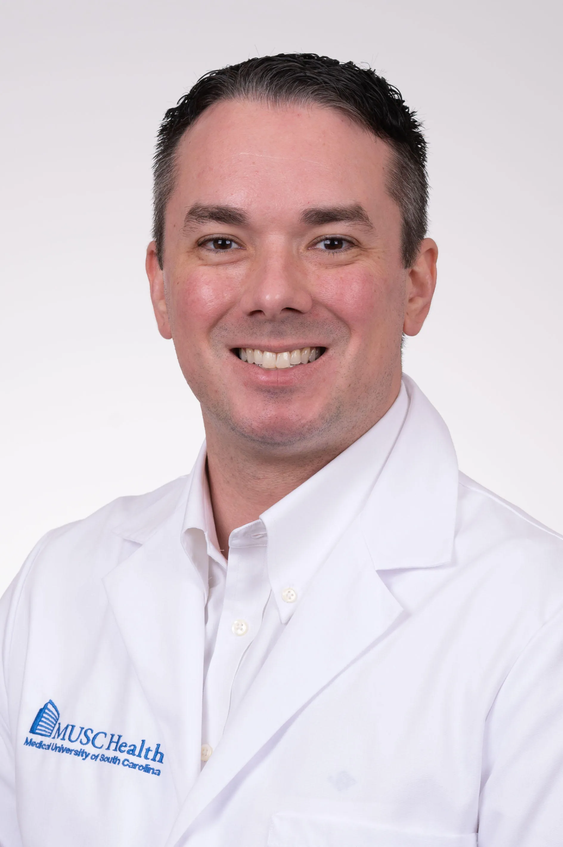 Dr. James Eubanks, Jr., MD - Charleston, SC - Physical Medicine & Rehabilitation, Physical Medicine/rehab Spec