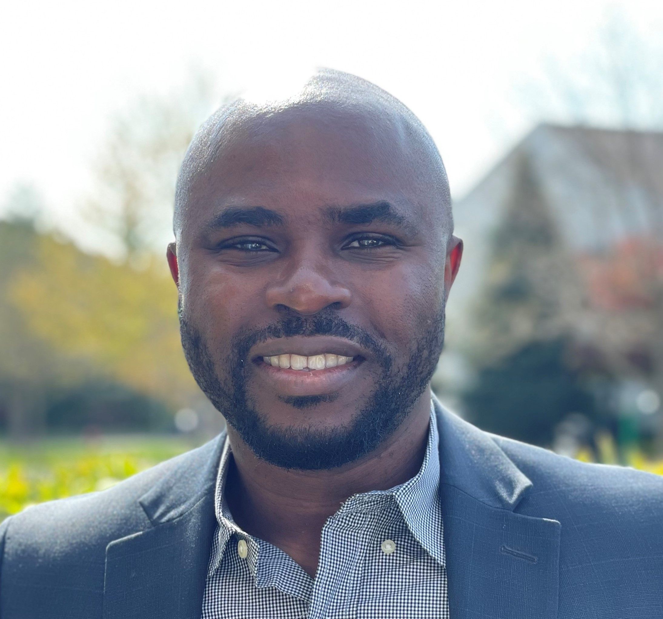 Dr. Lawrence Abah - Aurora, IL - Nurse Practitioner, Addiction Medicine, Psychiatry