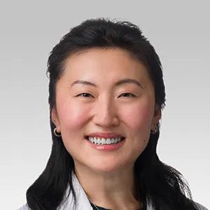 Dr. Lucy Fu, MD - Chicago, IL - Pathology, Pathologist