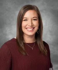 Dr Bailey Terhune, OD - Conroe, TX - Optometry