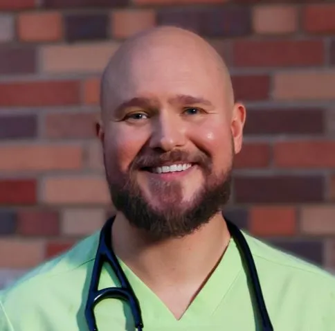 Dr. Dmitriy Gagarkin, MD - New York, NY - Family Medicine, Hospital Medicine