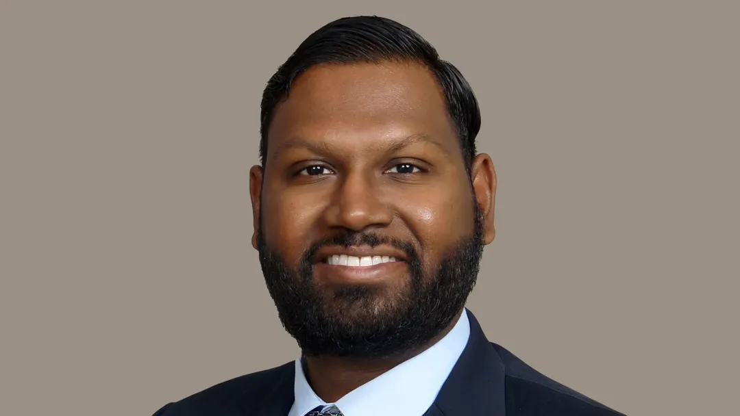 Dr. Anand Ganapathy