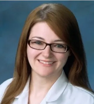Dr. Elizabeth Ann Perkins Hayes