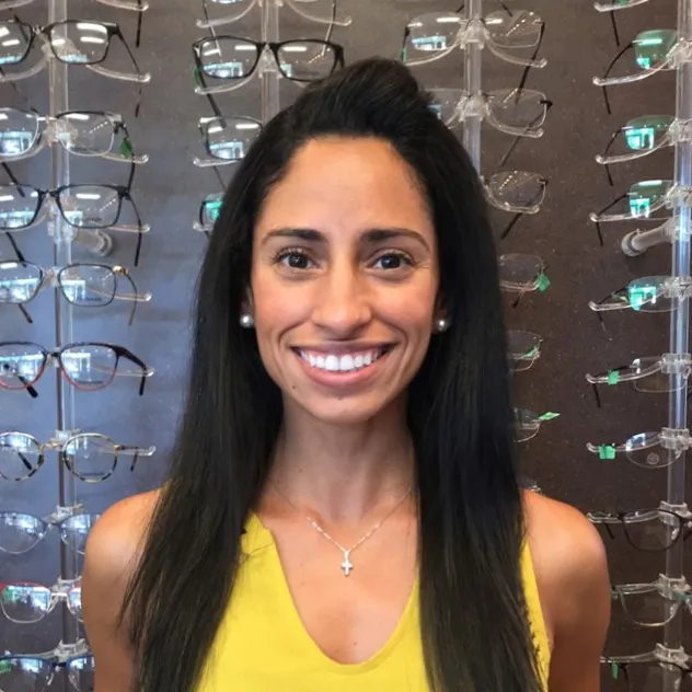 Dr. Deborah Ivonne Jessurun, OD - Manning, SC - Optometry