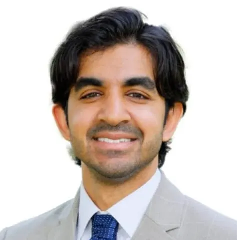 Dr. Neil Rajdev, MD - San Jose, CA - Psychiatry