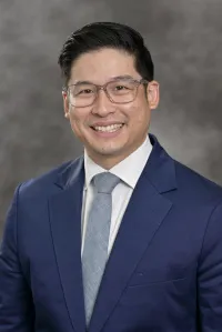 Dr. Ryan Chin, MD - Scarsdale, NY - Surgery