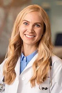 Claire J Burris, PA-C