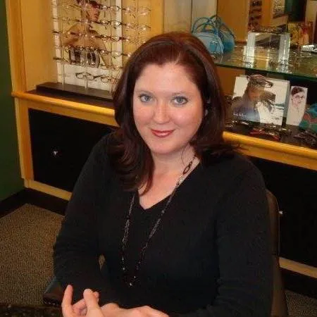 Dr. Patricia A Galos, OD