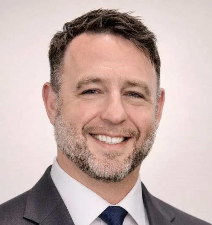 Dr. Corey Nicholas Strunk, DC - Keller, TX - Chiropractor, Physical Medicine & Rehabilitation