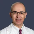 Dr. Seyed Ebrahim Kassaian, MD - Baltimore, MD - Internal Medicine
