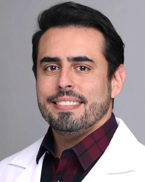 Dr. Jonathan Mendoza, DO