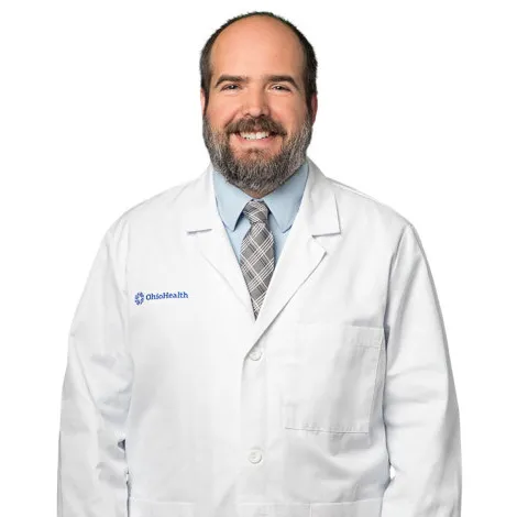 Dr. Brian Benson Oloizia, MD - Columbus, OH - Neurology, Emergency Medicine Specialist, Neurologist
