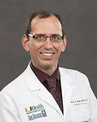 Dr. Eric A Mellon, MD - Detroit, MI - Radiation Oncology
