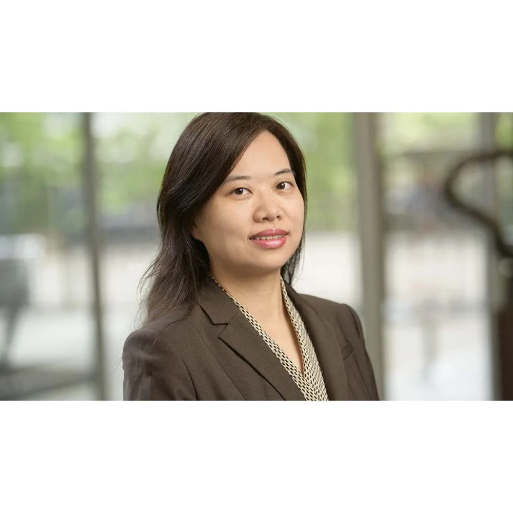 Dr. Rui Wang, MD - Montvale, NJ - Oncology