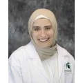 Dr. Batoul Ali Aljamal, MD - Lansing, MI - Pediatrics, Family Medicine