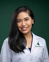 Dr. Eva Osilla, DO - East Lansing, MI - Family Medicine