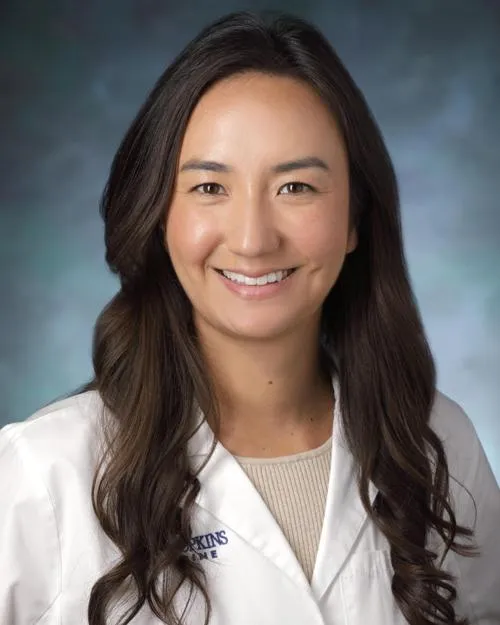 Dr. Lisa Young Lin, MD - Bethesda, MD - Ophthalmology, Ophthalmologist