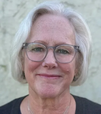 Dr. Helena Eckerberg, PhD