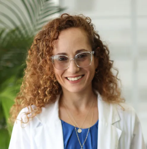 Dr. Noa Tal - Santa Monica, CA - Endocrinology,  Diabetes & Metabolism, Endocrinology & Metabolism