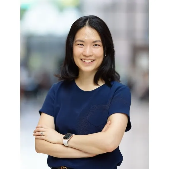 Dr. Mary Weng, MD - New York, NY - Pediatrics, Internist/pediatrician