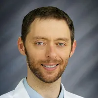 Dr. Brent Wentworth, DO - Soquel, CA - Internal Medicine