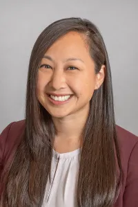 Dr. Tsyria Shiann Tang, DO - Portland, OR - Internal Medicine