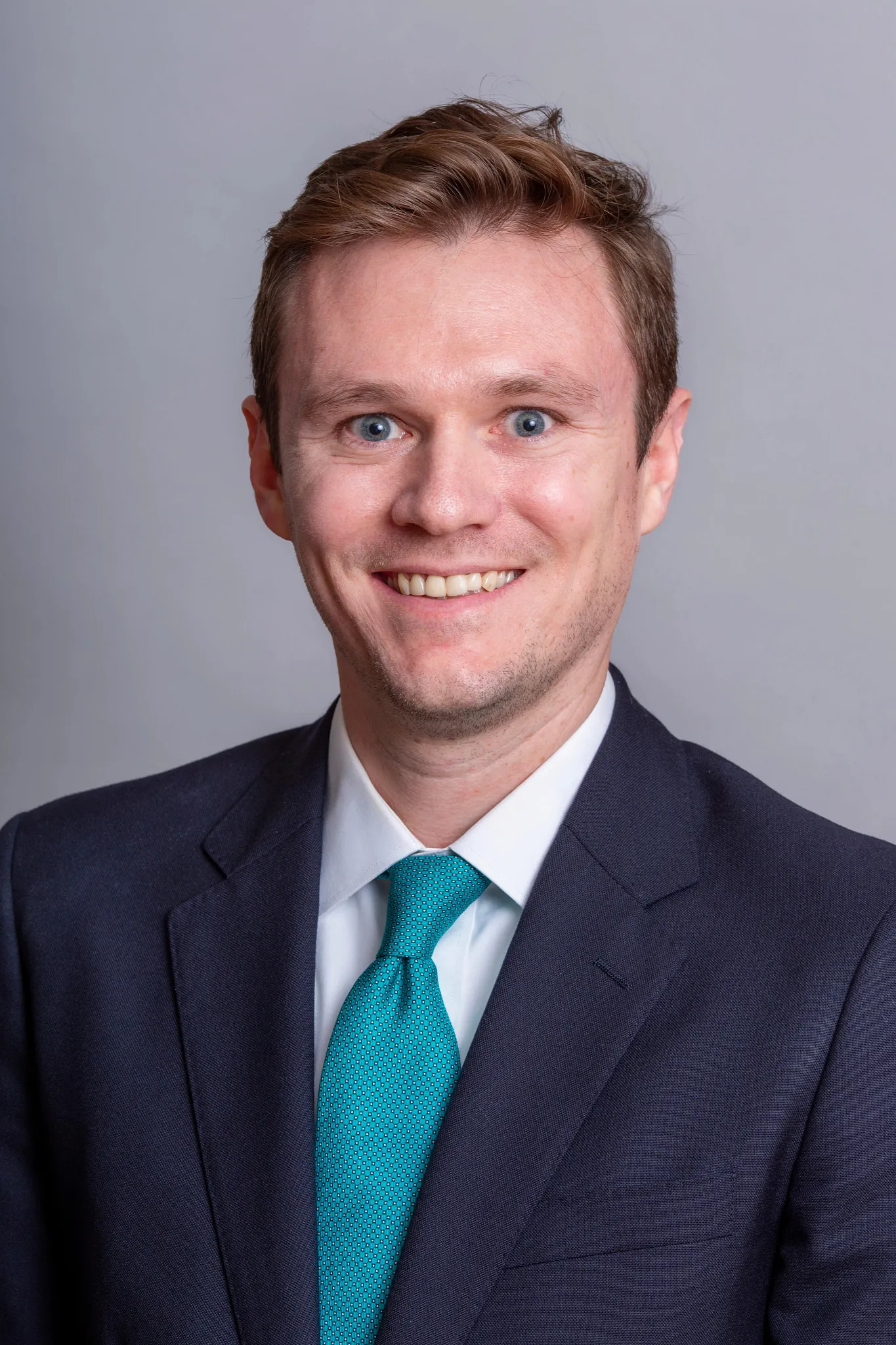 Dr. Andrew S. Paisley - Cincinnati, OH - Pulmonology, Pediatric Pulmonology