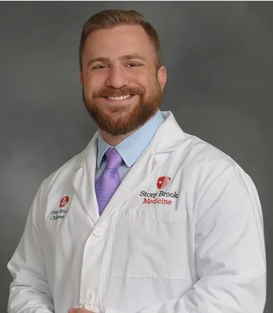 Dr. Zachary Jacobs, DO - Center Moriches, NY - Pediatrics, Internist/pediatrician