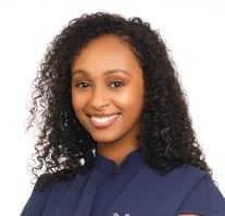Dr. Betel Aklilu, DC - Alexandria, VA - Chiropractor