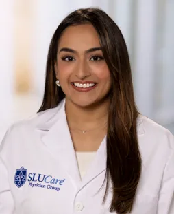 Dr. Sunna Khan, MD - Saint Louis, MO - Psychiatry