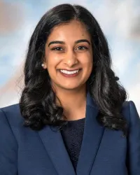 Dr. Jean Mary Pannikottu, MD - Cincinnati, OH - Infectious Disease