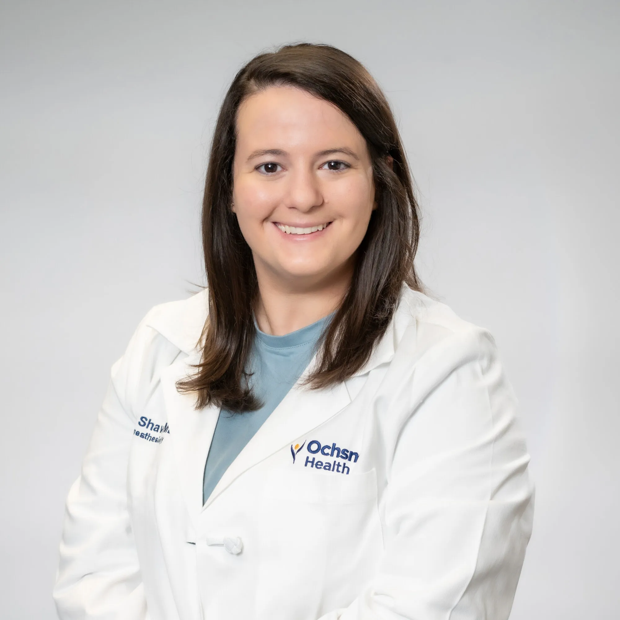 Dr. Meredith Shaw, MD - New Orleans, LA - Anesthesiology, Anesthesiologist
