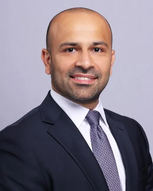 Dr. Fahad Sheckley, MD - North Bergen, NJ - Urology