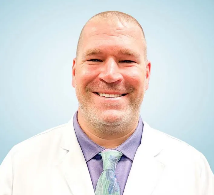 Dr. Austin David Jones, DC - Littleton, CO - Chiropractor, Neurology