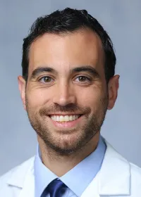 Dr. Alfred Michael Luciani, MD