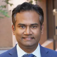 Dr. Dinesh Edem, MD - Sherwood, AR - Endocrinology,  Diabetes & Metabolism