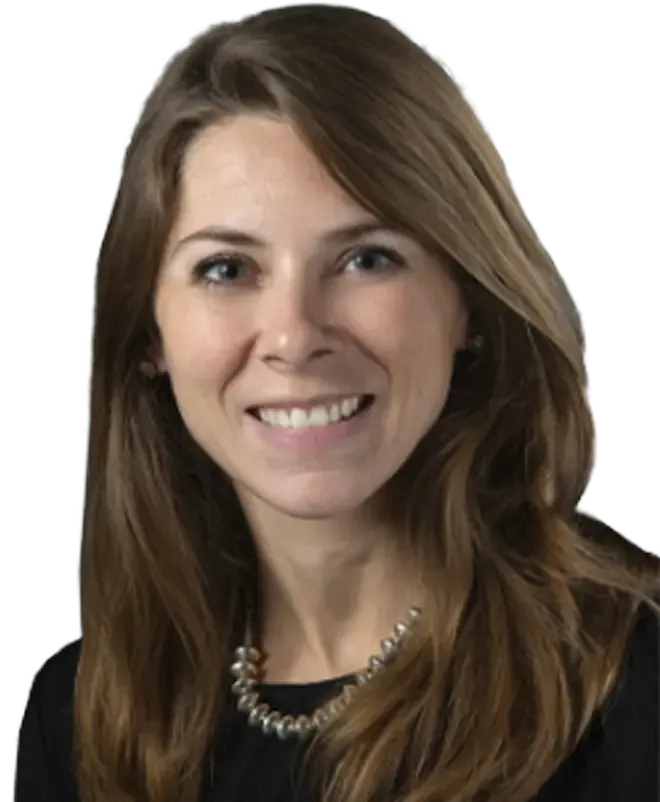 Dr. Whitney Herge, PhD