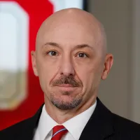 Aaron E Breedlove, PhD - Columbus, OH - Psychology