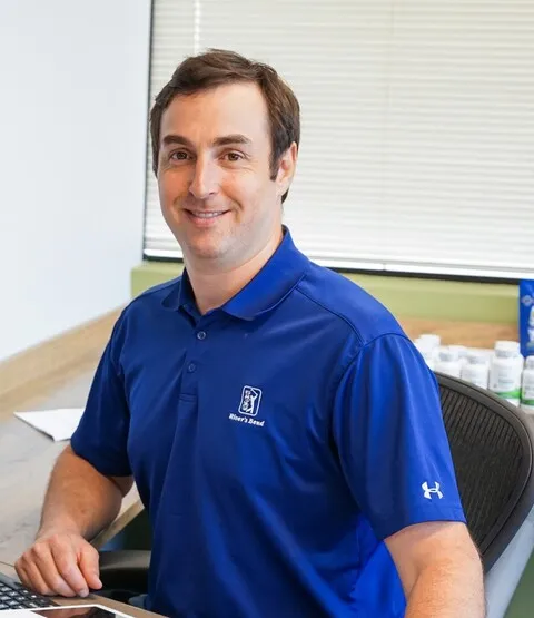 Dr. Jared Bernstein, DC - West Chester, OH - Chiropractor, Clinical Blood Testing, Ion Cleanse Foot Detox, Muscle Testing