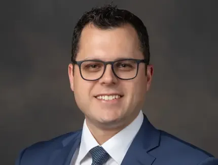 Dr. Luke Thompson, DO - Lagrange, IN - Cardiovascular Disease, Cardiologist