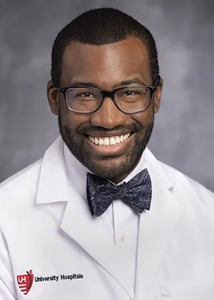 Dr. Kirkland Wilson, MD, PhD - Cleveland, OH - Medical Genetics, Genetics Specialist