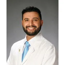Dr. Alex Mafdali, MD - Deerfield Beach, FL - Sports Medicine, Sport Medicine Specialist