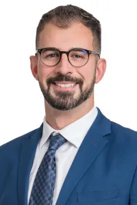 Dr. Eddie Fakhouri, MD