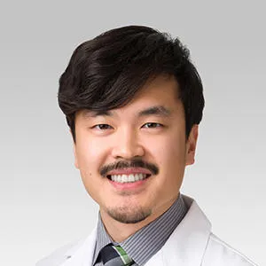 Dr. Peter S. Park, MD - Chicago, IL - Hospital Medicine