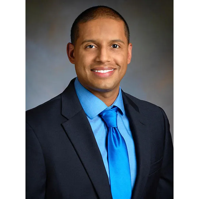 Dr. Louis Hilary Trotman, MD - Lititz, PA - Family Medicine