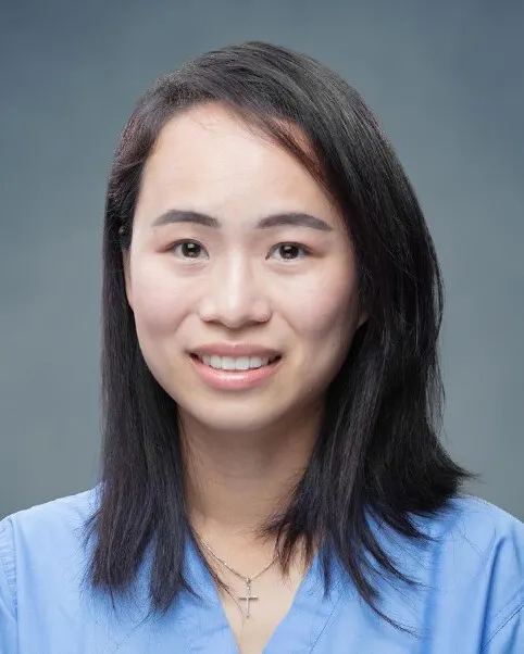 Dr. Shelly Tseng, MD - Torrance, CA - Pediatrics, Internist/pediatrician